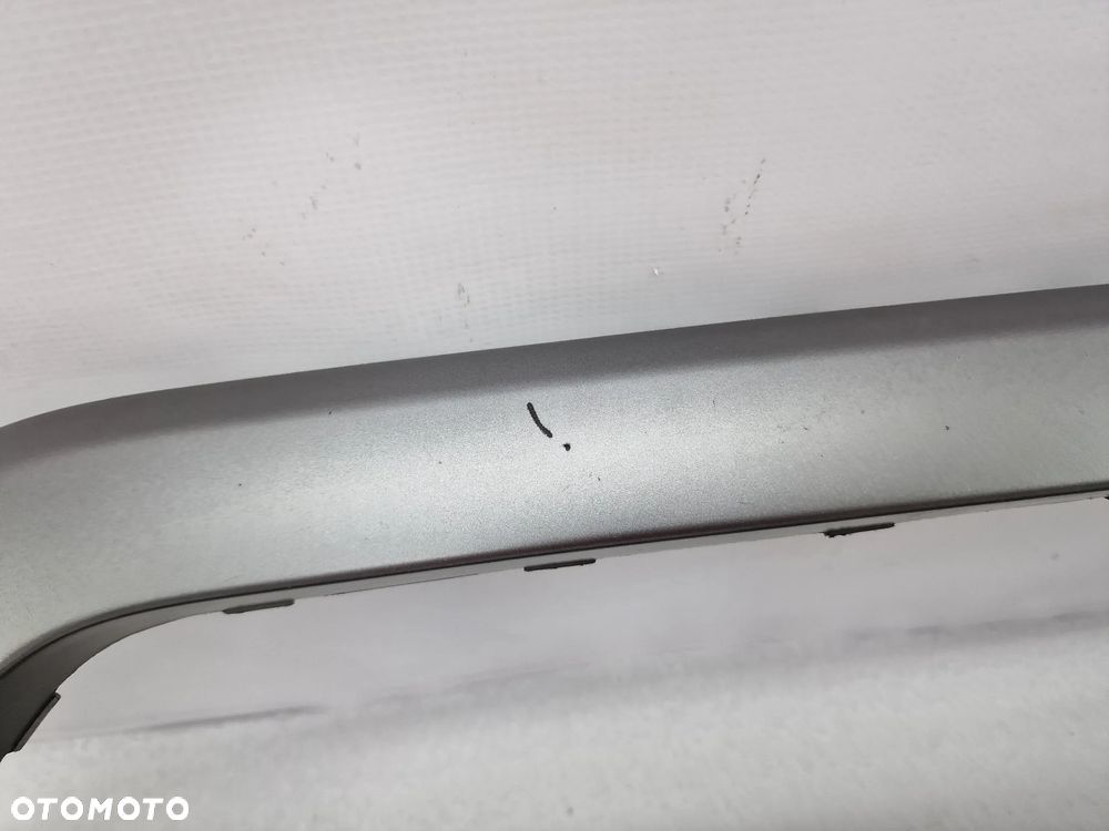 HYUNDAI I20 ACTIVE 15-19 DOKŁADKA / SPOJLER POD ZDERZAK PRZEDNI PRZÓD , NR 86565-C8700 , NR AUKCJI DT331 - 4