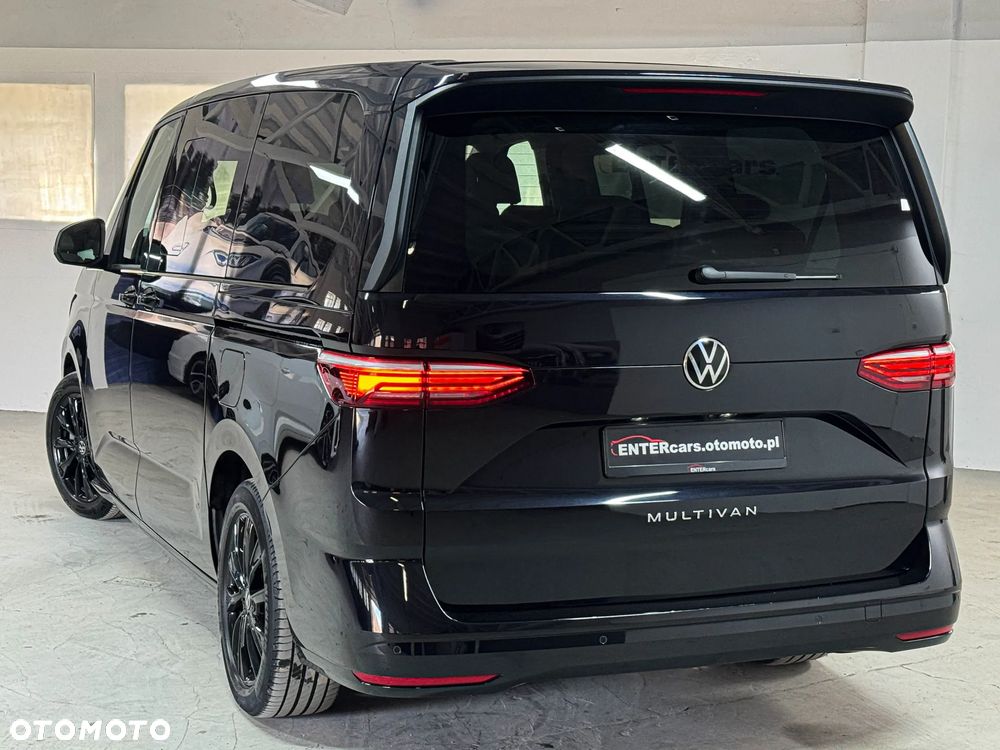 Volkswagen Multivan 2.0 TDI L2 DSG - 10