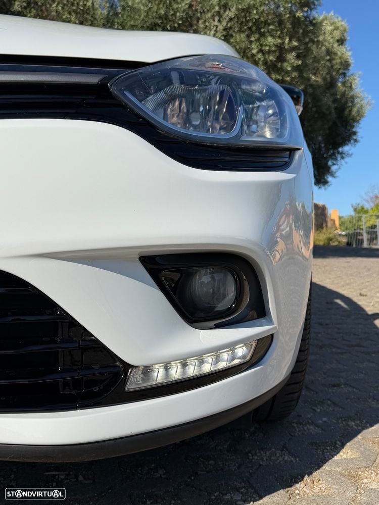 Renault Clio Sport Tourer 0.9 TCe Limited Edition - 7