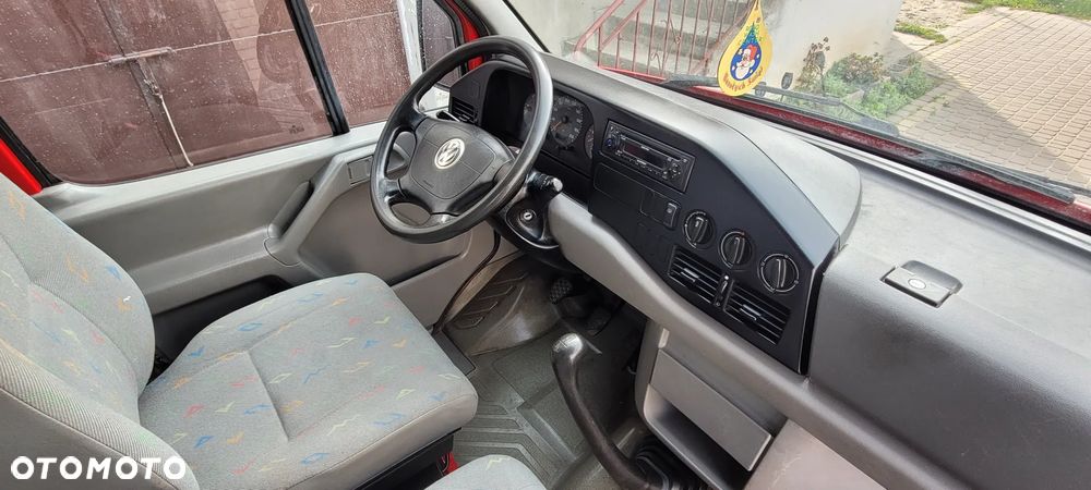 Volkswagen LT 35 - 30