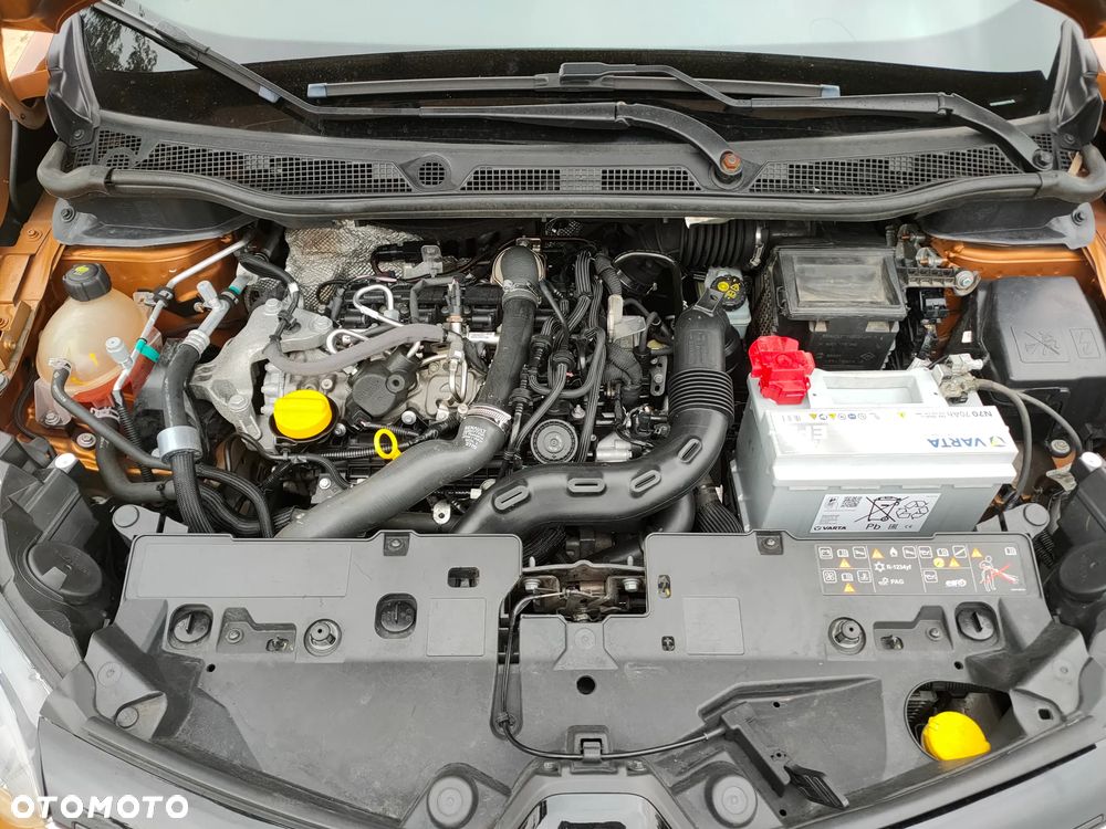 Renault Captur - 20