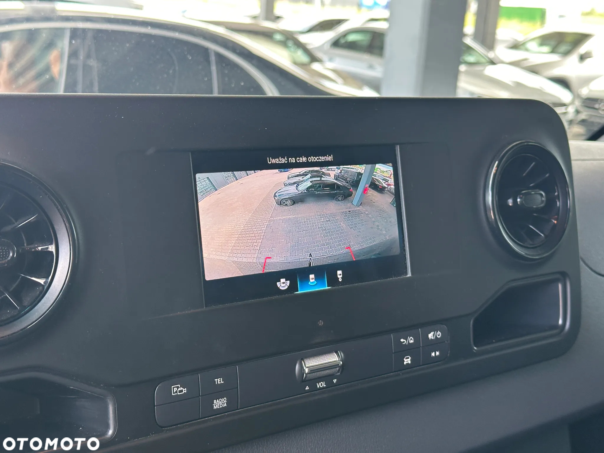 Mercedes-Benz SPRINTER - 13