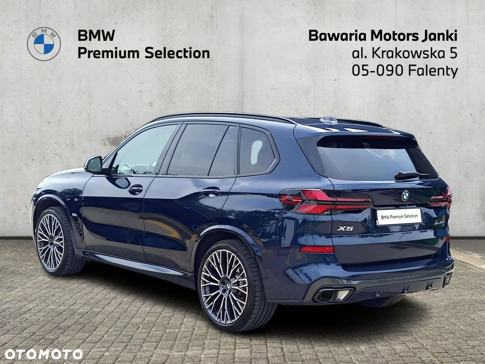 BMW X5 - 9