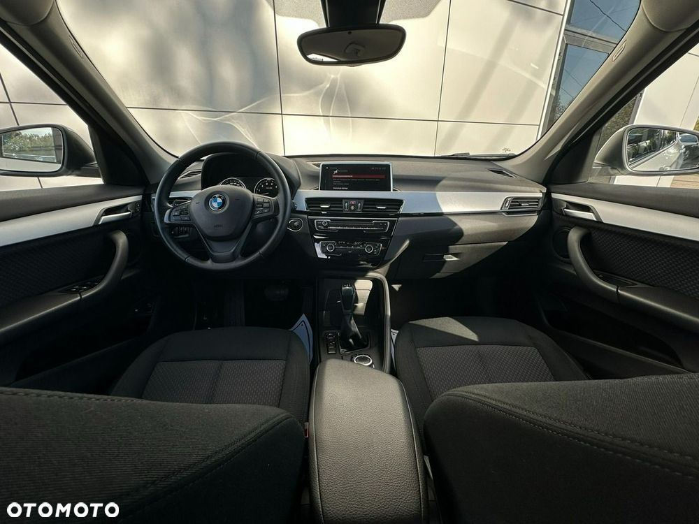 BMW X1 xDrive25e Advantage - 19