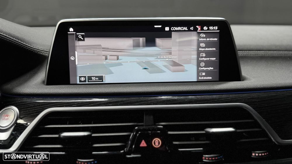 BMW 745 Le xDrive - 12