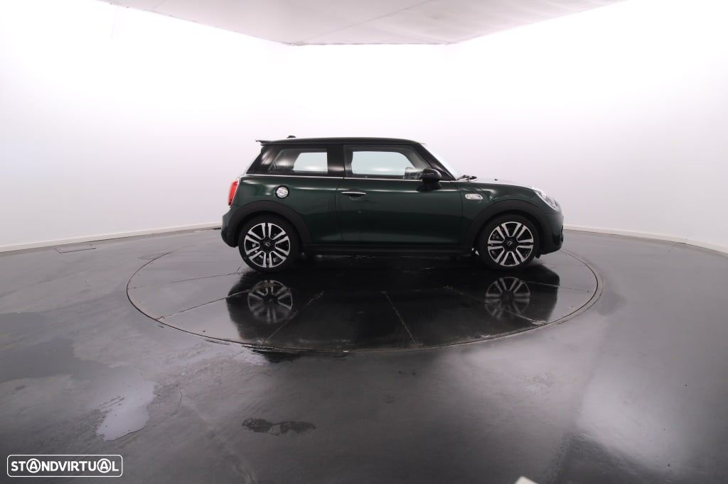 MINI 5 Portas Cooper S Auto - 41