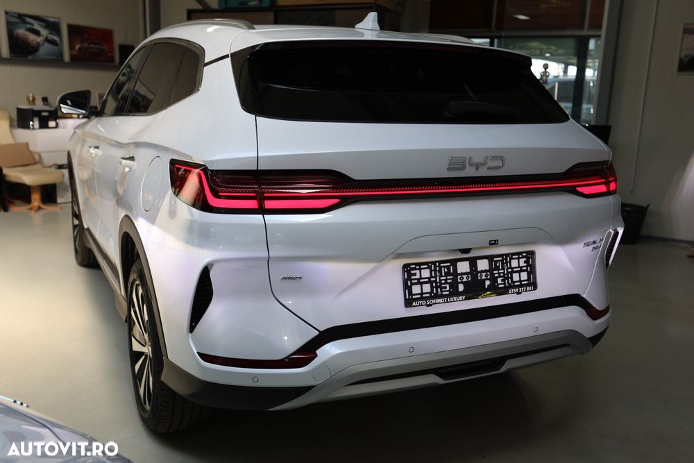 Byd Seal U AWD Design - 6