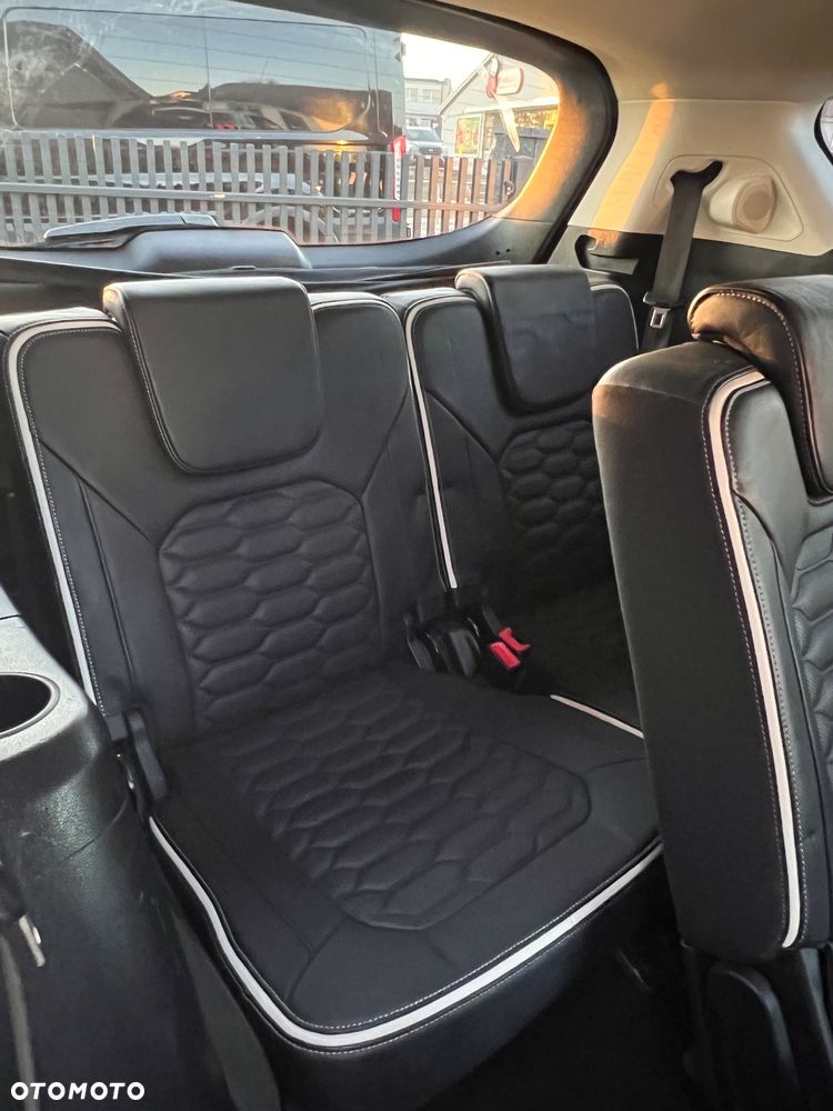 Ford S-Max 2.0 EcoBlue Vignale - 14