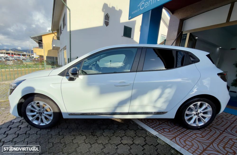 Renault Clio 1.0 TCe Evolution - 6