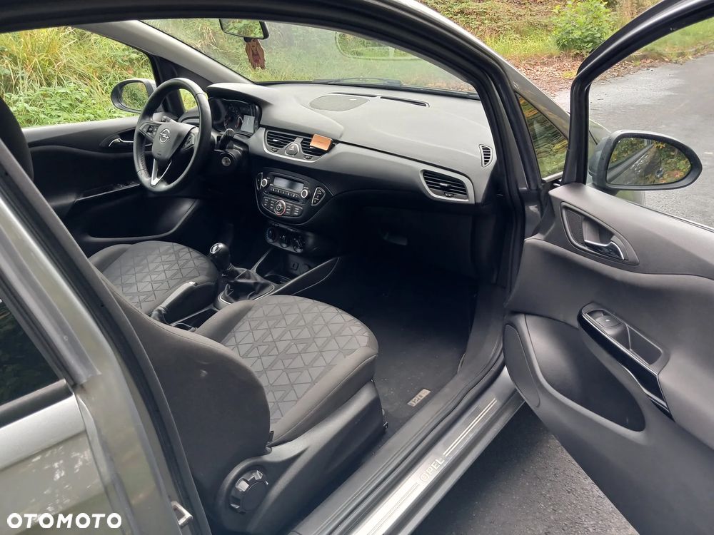 Opel Corsa 1.4 Enjoy - 8