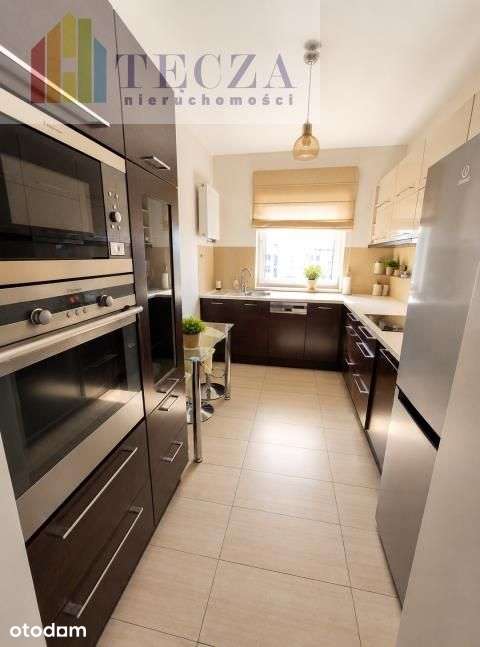 2pok oddzielne,56m2,loggia,garaż,komórka,os.zamkni
