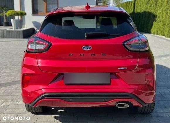 Ford Puma - 6