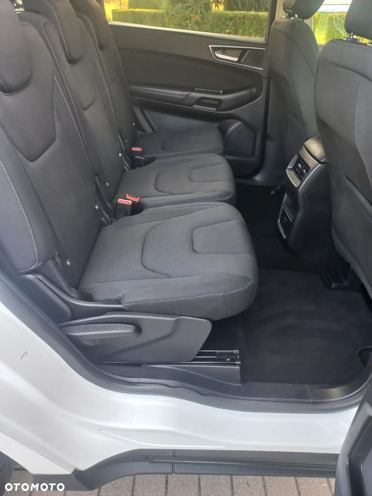 Ford S-Max - 28