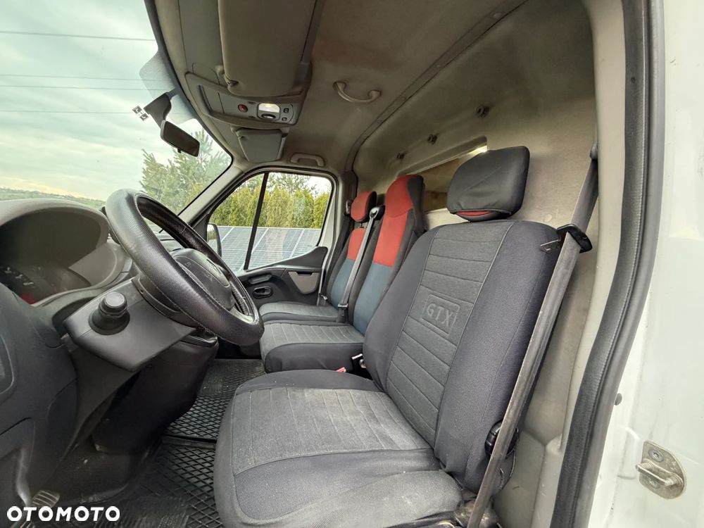 Renault Master - 9