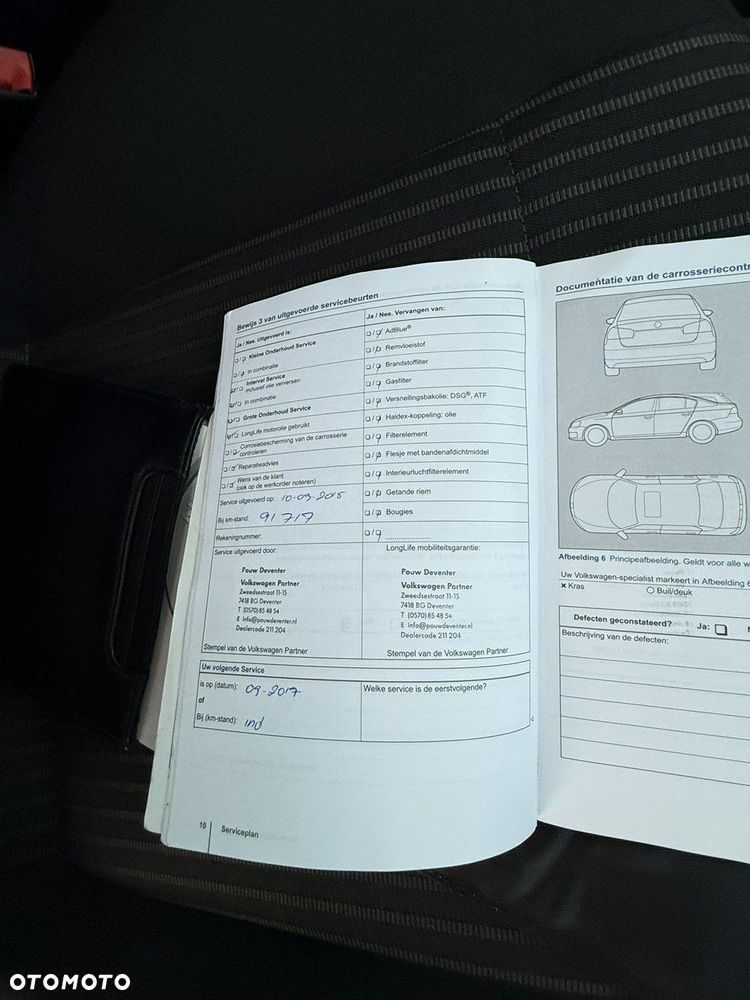 Volkswagen Polo - 20