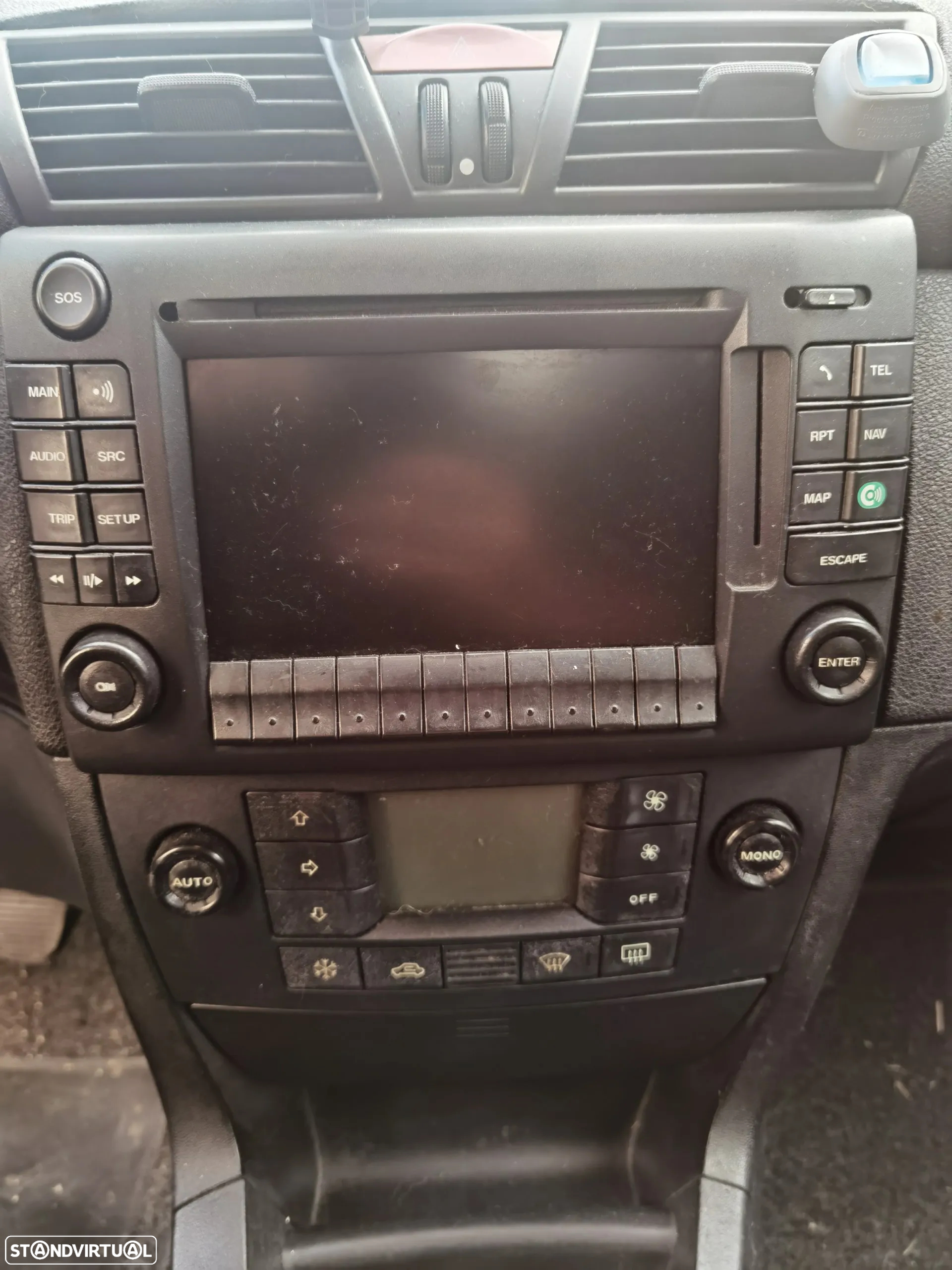 Fiat Stilo 1.6 Active Sound - 6