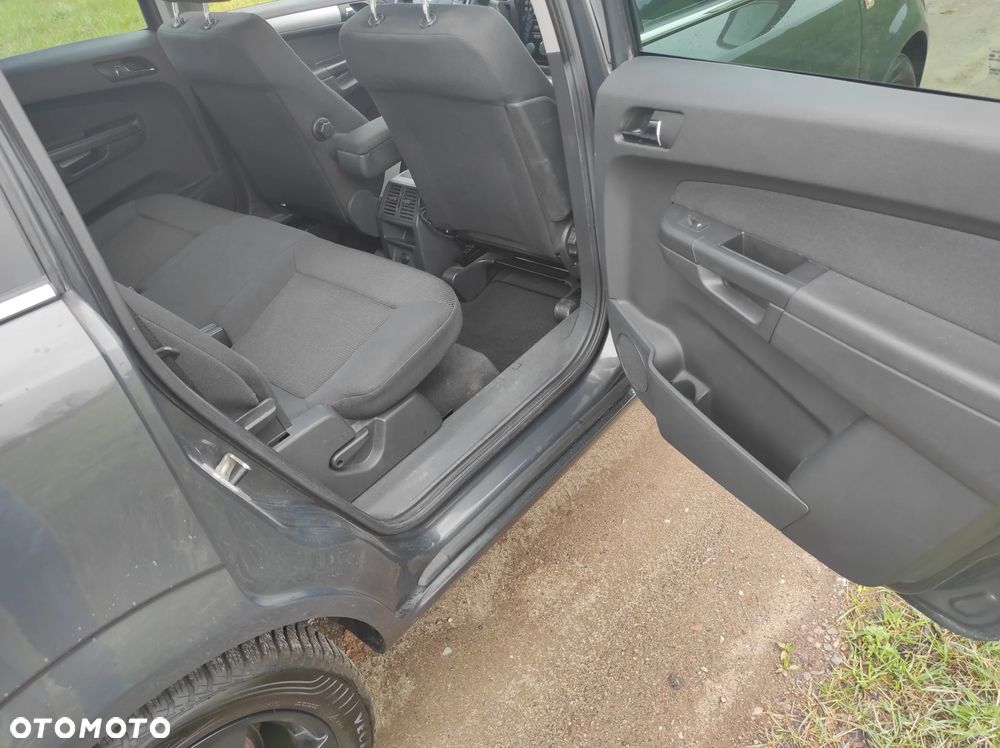 Opel Zafira 1.8 Active - 14