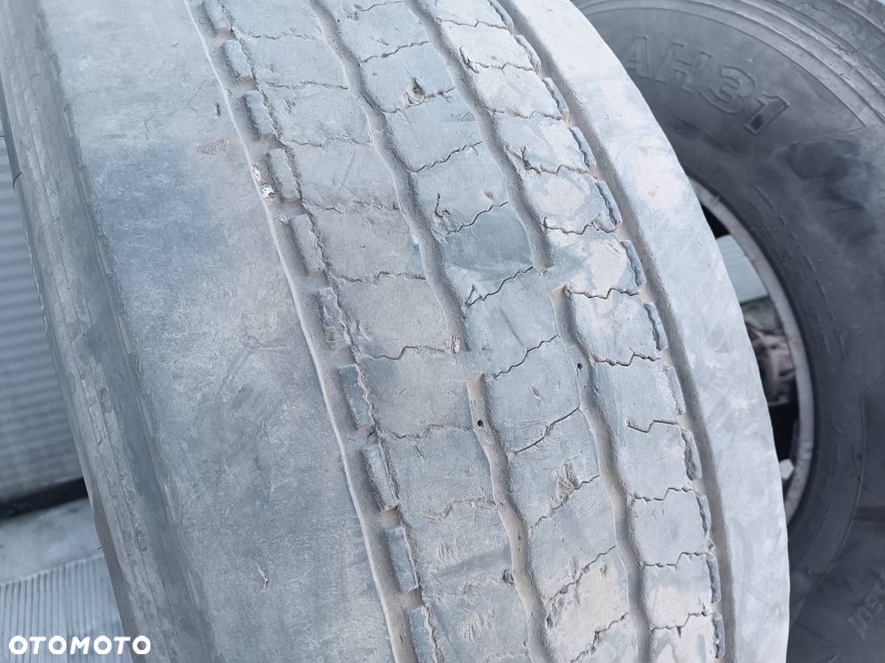 KOŁO OPONA + FELGA KOMPLET 2 SZT 26.463 - 6