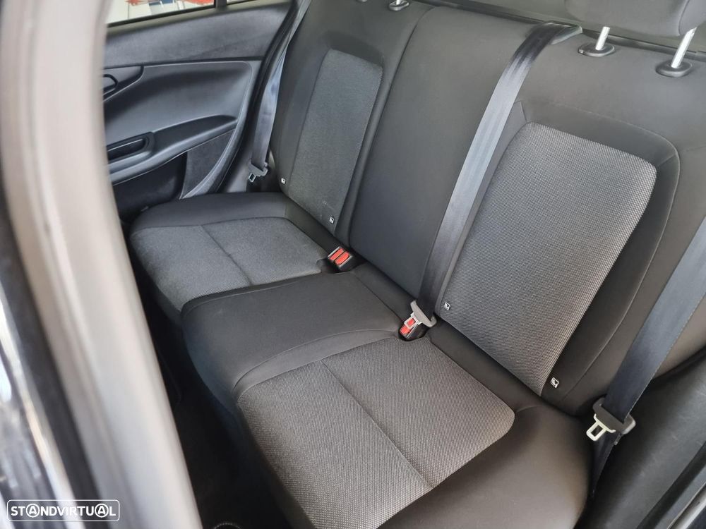 Fiat Tipo Station Wagon 1.3 M-Jet Street — fotografia 11