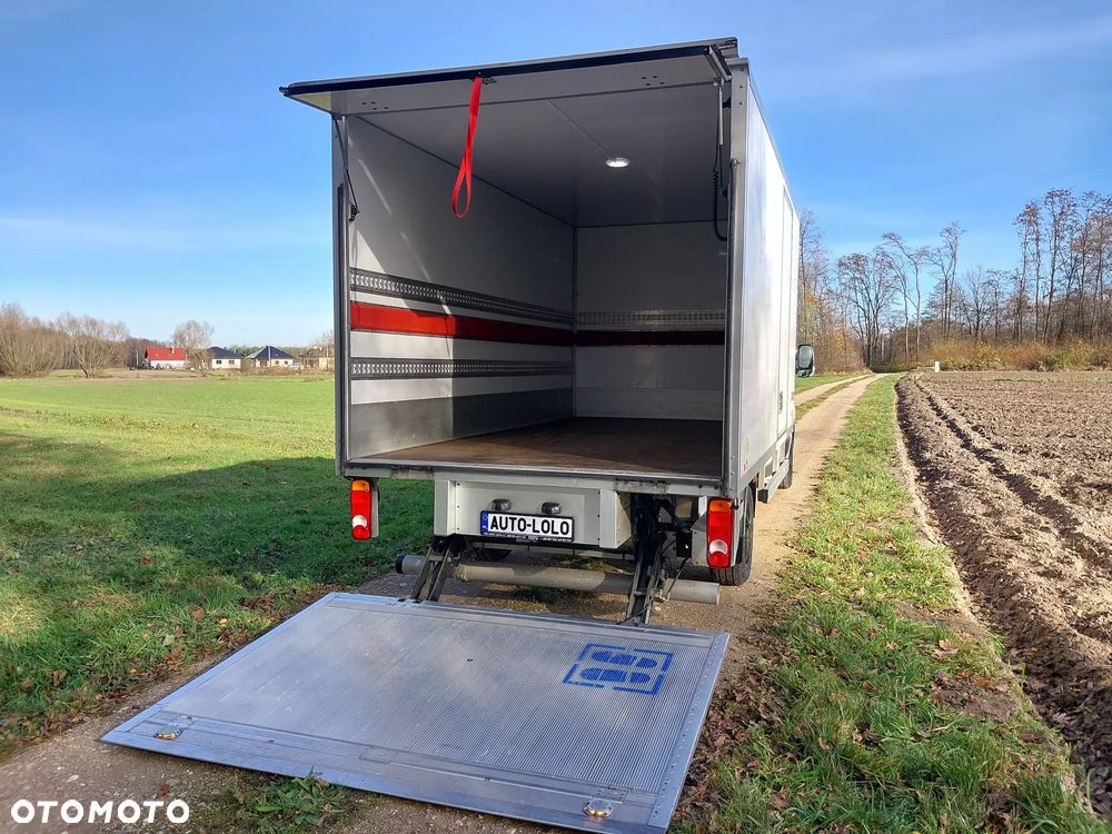 Renault Master - 22