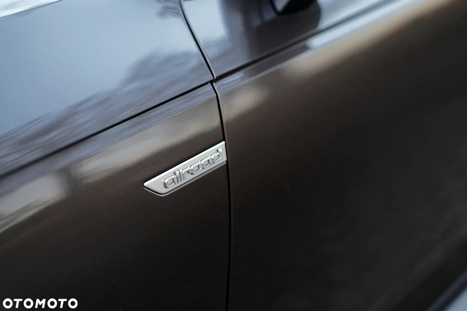 Audi A4 Allroad 2.0 TFSI Quattro S tronic - 28
