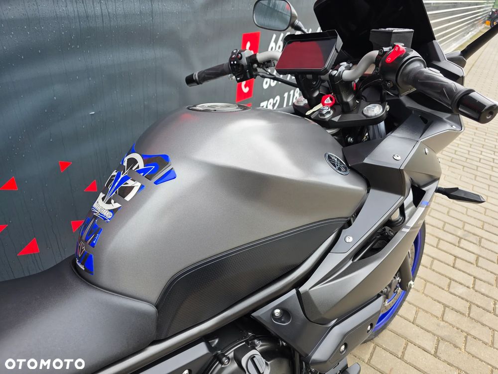 Yamaha XJ - 24
