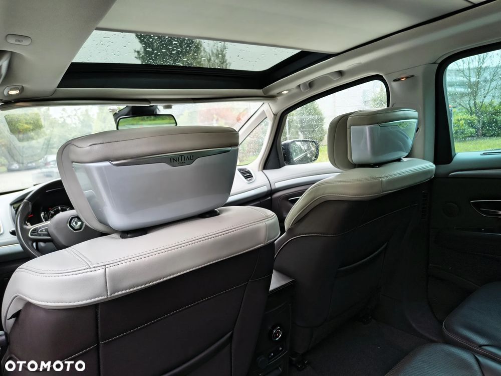 Renault Espace Energy dCi 160 EDC Initiale Paris - 9