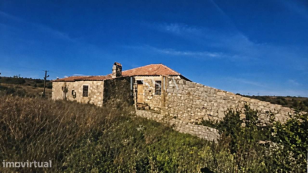 Quinta com 21,6 Hectares em Celorico da Beira - Grande imagem: 2/17