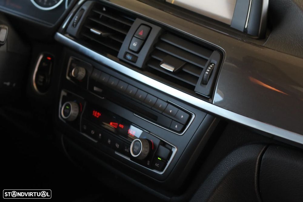 BMW 318 Gran Turismo d Aut. M Sport - 20