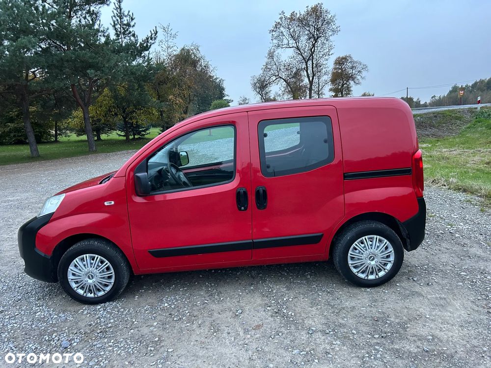 Peugeot Bipper - 11