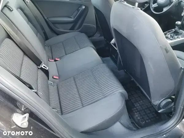 Audi A4 2.0 TDI - 21