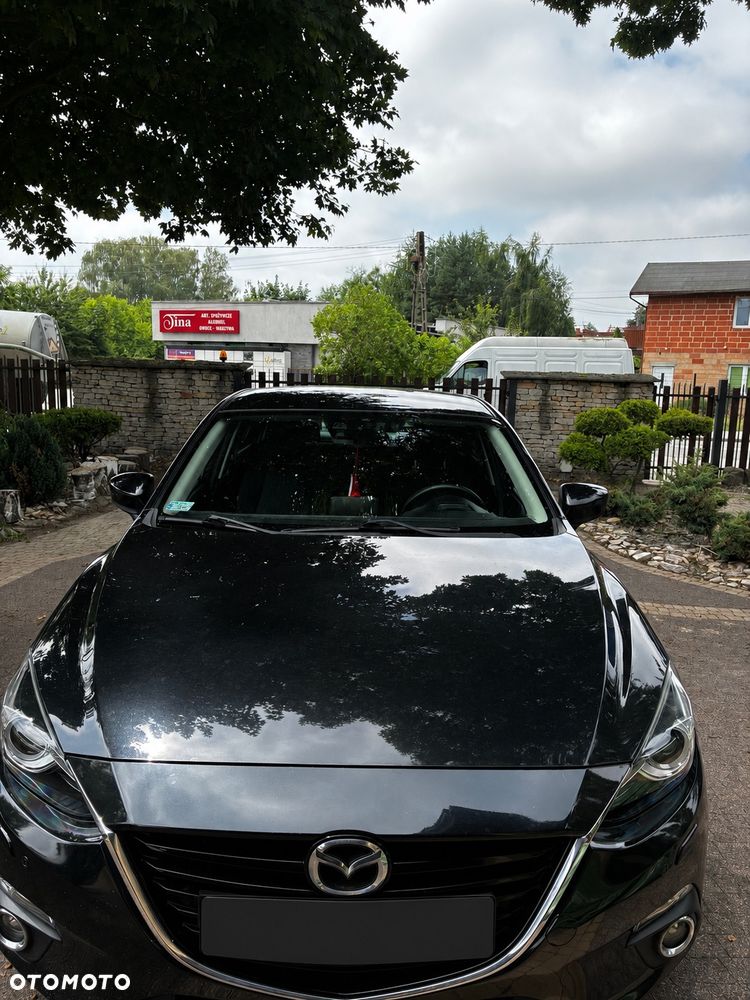 Mazda 3 2.0 Skyenergy - 3