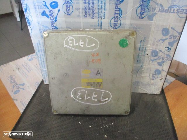 Centralina 4079131742 KIA SPORTAGE 2000 2.0TCI 85CV 5P VERDE ZEXEL - 2