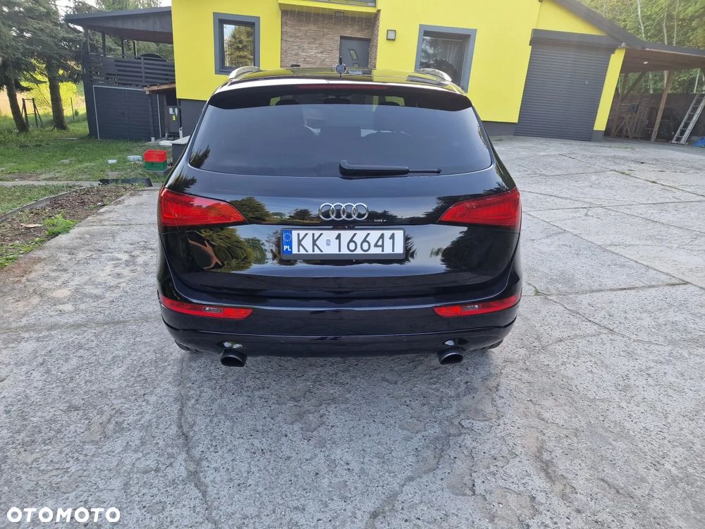 Audi Q5 - 5