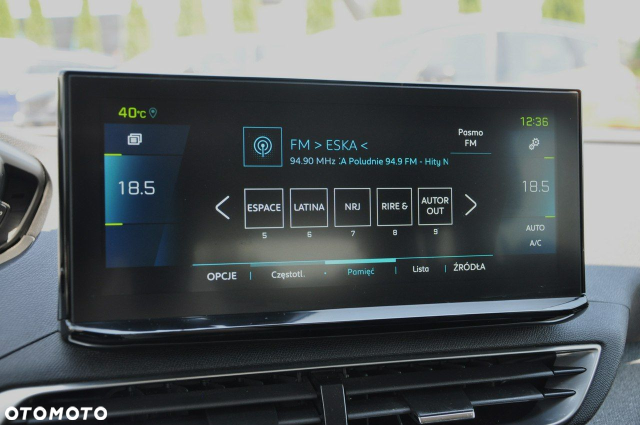 Peugeot 3008 1.6 PureTech Hybrid PHEV Allure Pack S&S EAT8 - 21