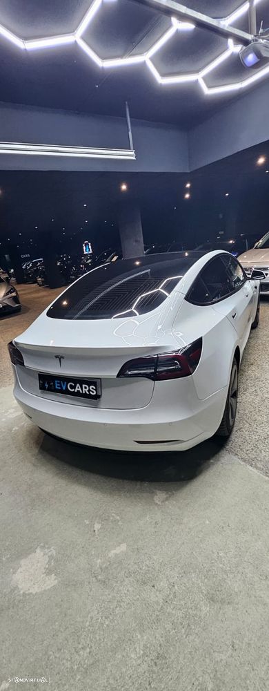 Tesla Model 3 Standard Range Plus RWD - 15