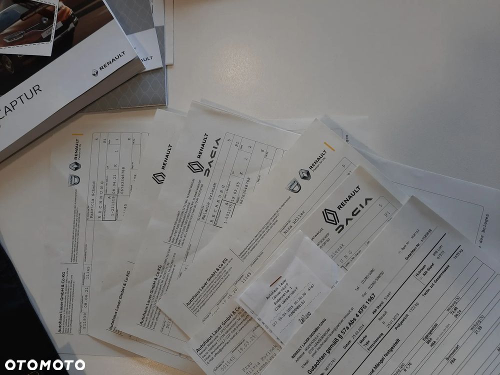 Renault Captur ENERGY TCe 90 Start&Stop Intens - 32