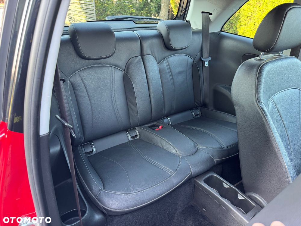 Opel Adam 1.4 EcoFLEX Start/Stop Black Link - 26