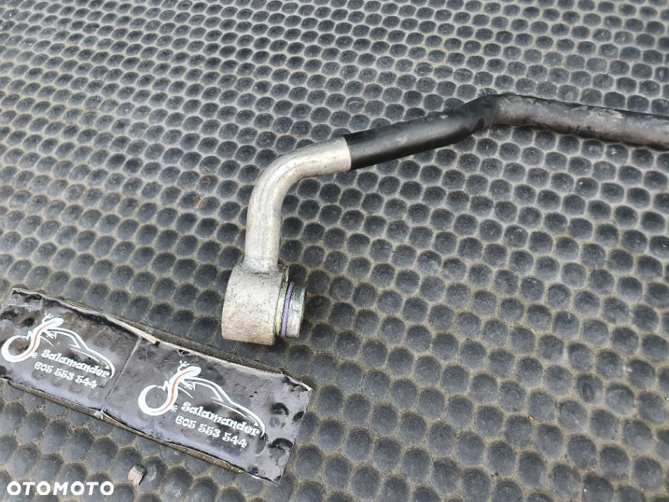 Przewód 8E0260707R Klimatyzacji Waz Rurka Klima 1.8 T 1.9 2.0 TDI Audi A4 B6 B7 8E0260707R - 15