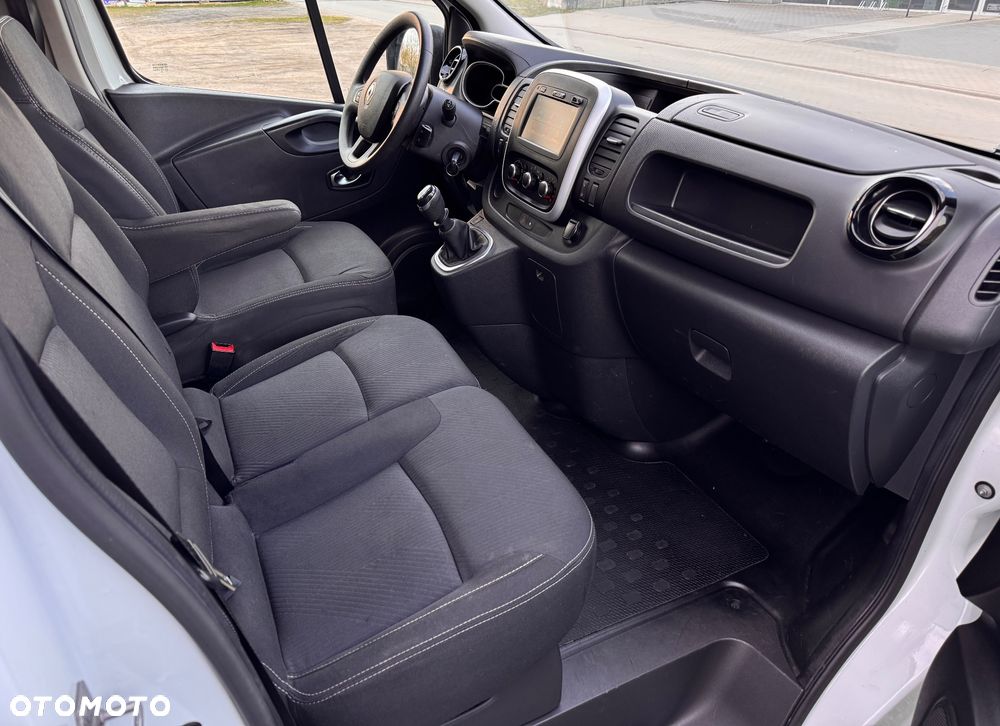 Renault Trafic - 8