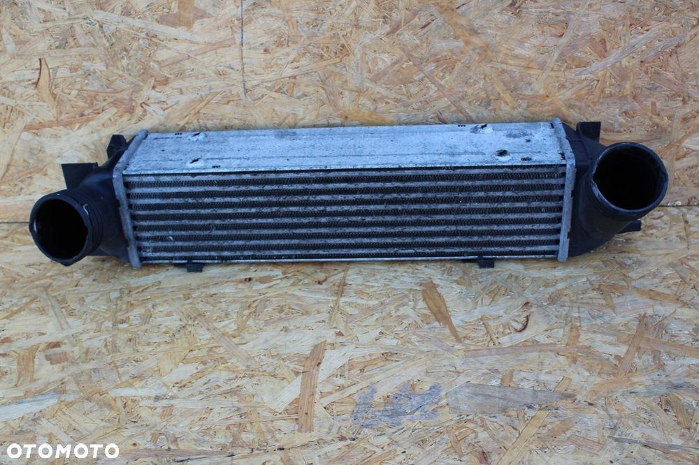 Intercooler BMW e90 e91 e92 e93 N54B30 335i 7540035 n54 3.0 306KM - 2