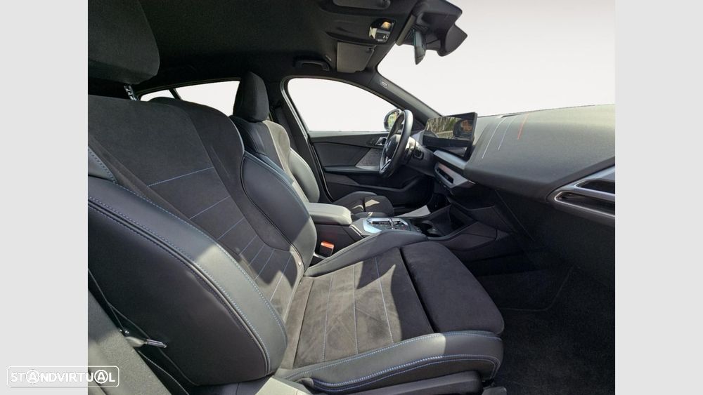 BMW 116 Pack Desportivo M - 3