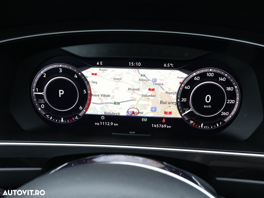 Volkswagen Tiguan - 8