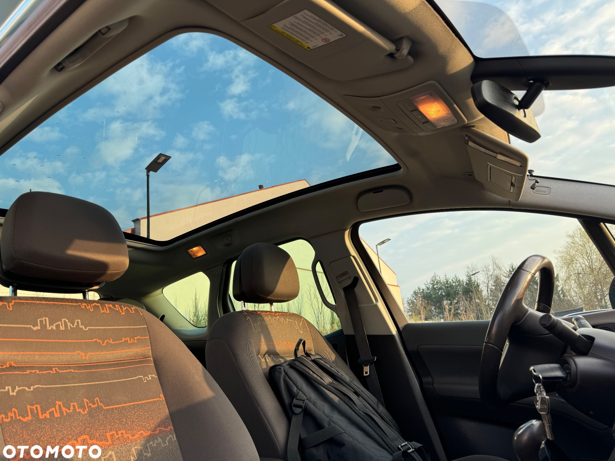 Opel Meriva - 8