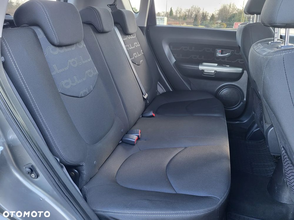 Kia Soul - 19