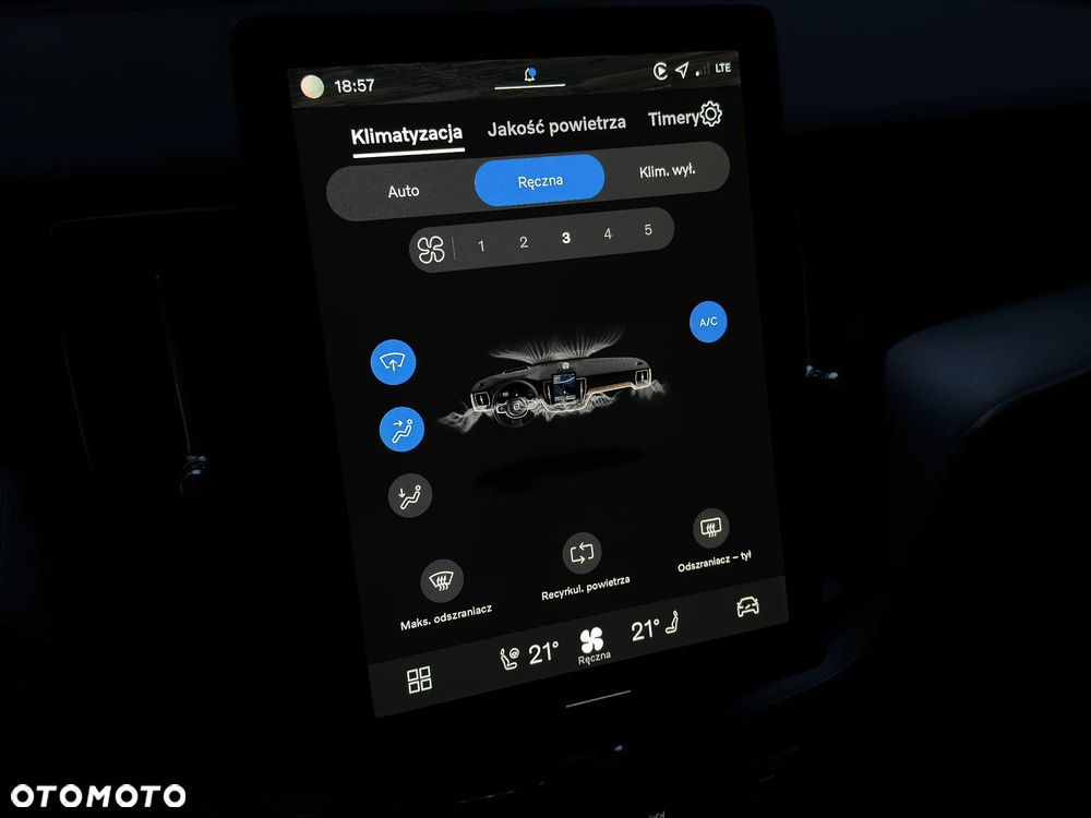 Volvo XC 60 2026