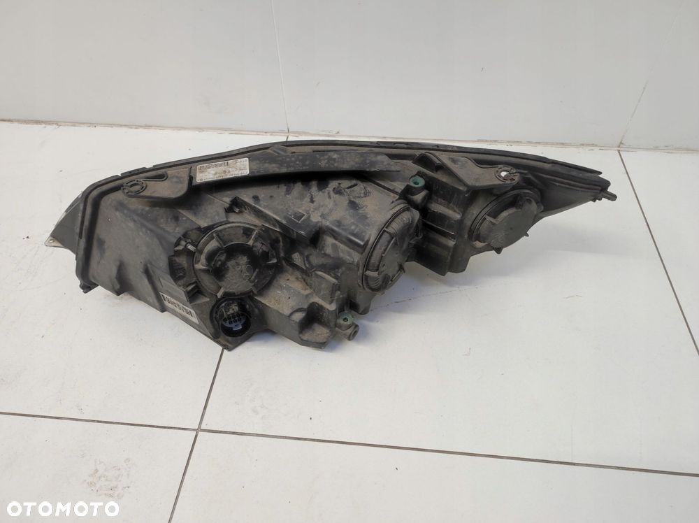 lampa reflektor prawy prawa przód eu land rover discovery sport l550 v 5 - 6
