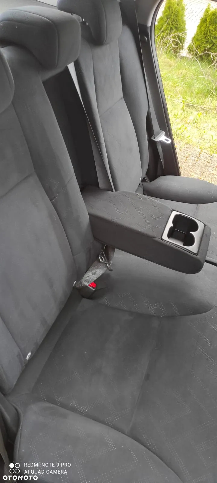 Honda Civic 2.2 i-DTEC Comfort - 36