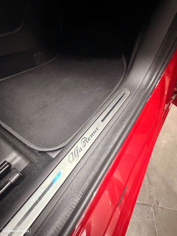 Alfa Romeo Giulietta - 44