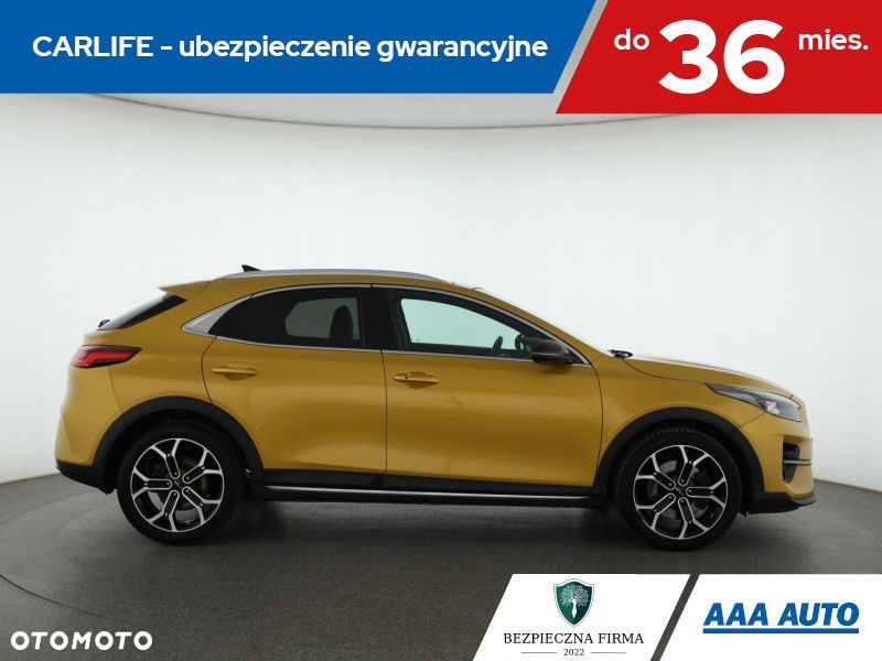 Kia XCeed - 8